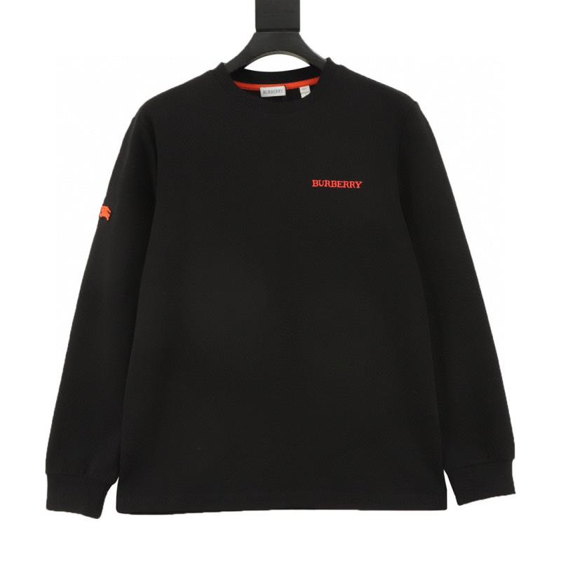designer,replica,clothing,fake,1:1,lv,luxury,high quality Burberry long-sleeved T-shirt with embroidered logo on the chest and equestrian motif on the sleeves (C172) designer,replica,clothing,fake,1:1,lv,luxury,high quality Burberry long-sleeved T-shirt with embroidered logo on the chest and equestrian motif on the sleeves (C172)