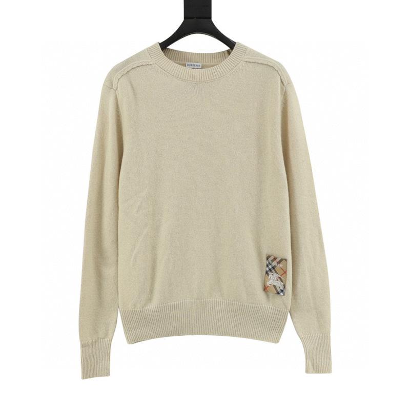 designer,replica,clothing,fake,1:1,lv,luxury,high quality Burberry Patchwork Label Equestrian Crew Neck Sweater (AF21) designer,replica,clothing,fake,1:1,lv,luxury,high quality Burberry Patchwork Label Equestrian Crew Neck Sweater (AF21)