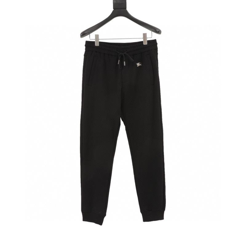 designer,replica,clothing,fake,1:1,lv,luxury,high quality Burberry cotton trousers with a metallic equestrian logo (1A82) designer,replica,clothing,fake,1:1,lv,luxury,high quality Burberry cotton trousers with a metallic equestrian logo (1A82)