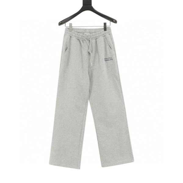 designer,replica,clothing,fake,1:1,lv,luxury,high quality Dior x Stone Island collaboration trousers (A584)