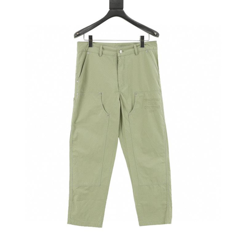 designer,replica,clothing,fake,1:1,lv,luxury,high quality Dior workwear trousers with embroidered lettering (579C) designer,replica,clothing,fake,1:1,lv,luxury,high quality Dior workwear trousers with embroidered lettering (579C)