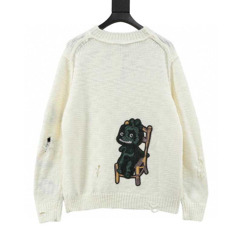 designer,replica,clothing,fake,1:1,lv,luxury,high quality Dior Dinosaur Chair Embroidered Crew Neck Sweater (004F) designer,replica,clothing,fake,1:1,lv,luxury,high quality Dior Dinosaur Chair Embroidered Crew Neck Sweater (004F)