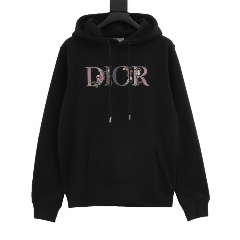 designer,replica,clothing,fake,1:1,lv,luxury,high quality Dior Gradient Floral Letter Embroidered Hooded Sweatshirt (5D49) designer,replica,clothing,fake,1:1,lv,luxury,high quality Dior Gradient Floral Letter Embroidered Hooded Sweatshirt (5D49)