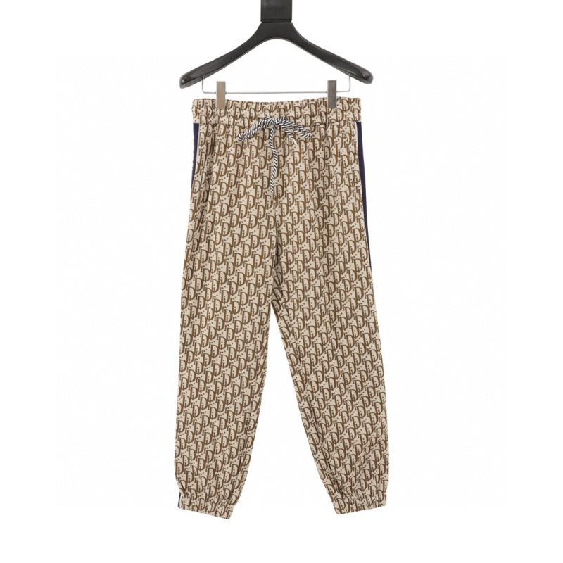 designer,replica,clothing,fake,1:1,lv,luxury,high quality Dior all-over jacquard print trousers with side webbing (4097) designer,replica,clothing,fake,1:1,lv,luxury,high quality Dior all-over jacquard print trousers with side webbing (4097)
