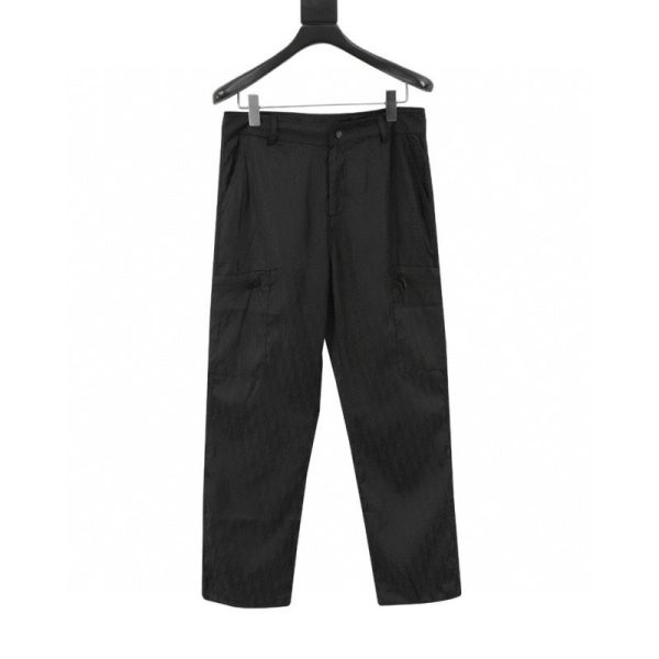 designer,replica,clothing,fake,1:1,lv,luxury,high quality Dior all-over jacquard woven trousers (B226)