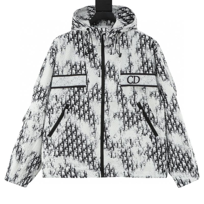 designer,replica,clothing,fake,1:1,lv,luxury,high quality Dior all-over gradient distressed jacquard zip-up trench coat (832F) designer,replica,clothing,fake,1:1,lv,luxury,high quality Dior all-over gradient distressed jacquard zip-up trench coat (832F)