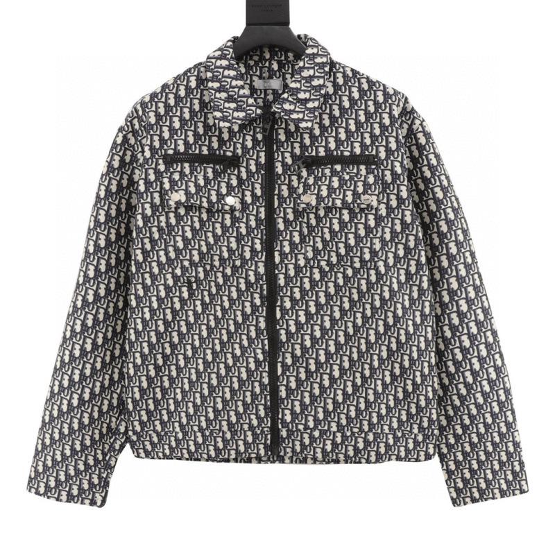 designer,replica,clothing,fake,1:1,lv,luxury,high quality Dior monogram print jacket (7647) designer,replica,clothing,fake,1:1,lv,luxury,high quality Dior monogram print jacket (7647)
