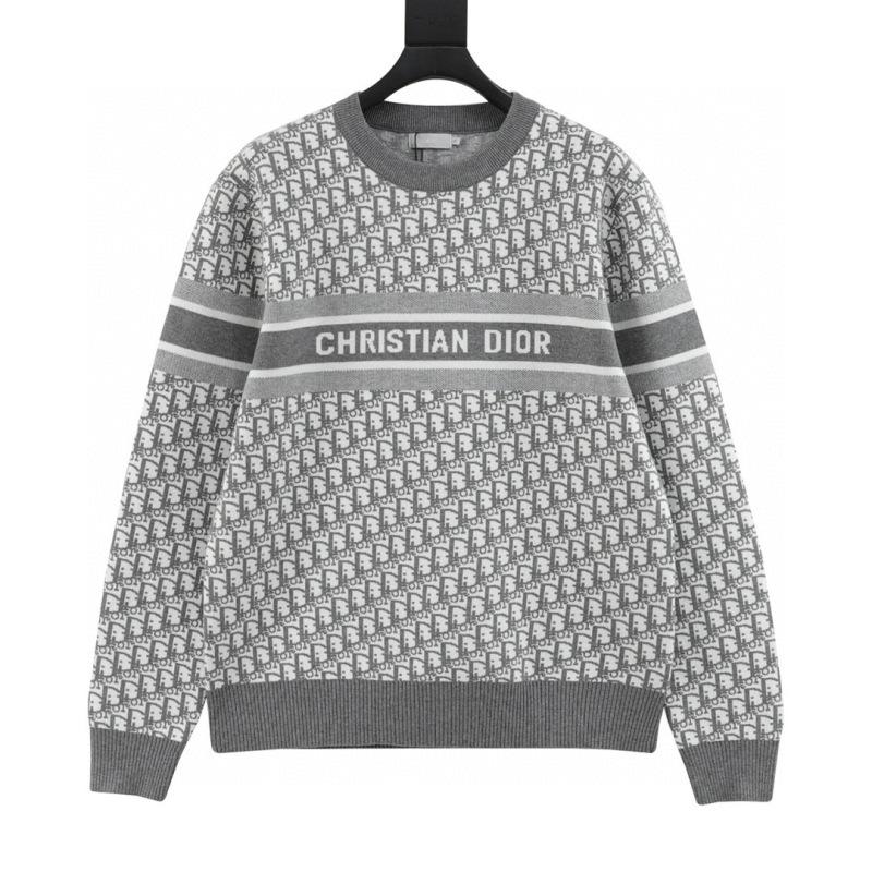 designer,replica,clothing,fake,1:1,lv,luxury,high quality Dior monogram jacquard crew neck sweater (C7BC) designer,replica,clothing,fake,1:1,lv,luxury,high quality Dior monogram jacquard crew neck sweater (C7BC)