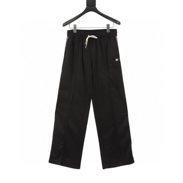 designer,replica,clothing,fake,1:1,lv,luxury,high quality Celine Arc de Triomphe Side Ribbon Trousers (4667)
