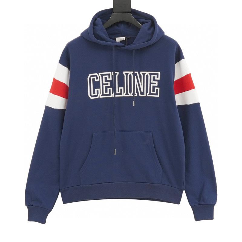 designer,replica,clothing,fake,1:1,lv,luxury,high quality Celine Fall/Winter New Arrival Color-Blocked Hoodie with Logo Print on Sleeves and Shoulders (F534) designer,replica,clothing,fake,1:1,lv,luxury,high quality Celine Fall/Winter New Arrival Color-Blocked Hoodie with Logo Print on Sleeves and Shoulders (F534)