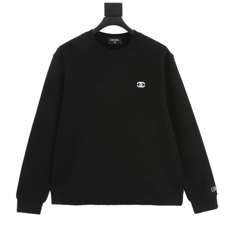 designer,replica,clothing,fake,1:1,lv,luxury,high quality Chanel Classic Embroidered Double C Crew Neck Sweatshirt (4A6E) designer,replica,clothing,fake,1:1,lv,luxury,high quality Chanel Classic Embroidered Double C Crew Neck Sweatshirt (4A6E)