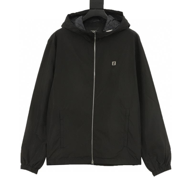 designer,replica,clothing,fake,1:1,lv,luxury,high quality FENDI Technical Fabric Hooded Jacket (5149) designer,replica,clothing,fake,1:1,lv,luxury,high quality FENDI Technical Fabric Hooded Jacket (5149)