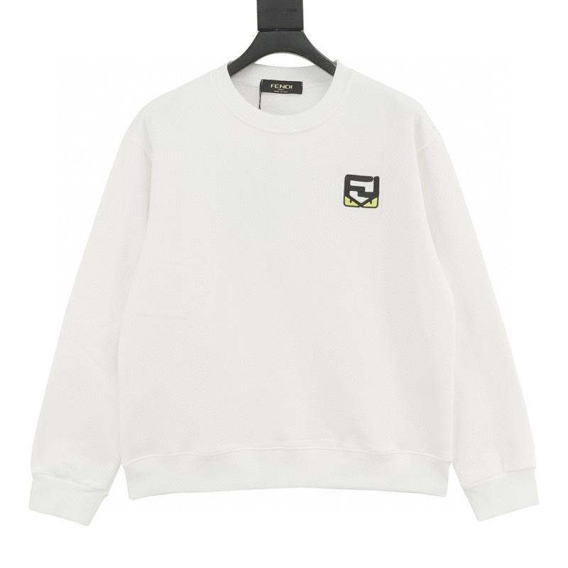 designer,replica,clothing,fake,1:1,lv,luxury,high quality FENDI Small Eyes Crew Neck Sweatshirt (B90A) designer,replica,clothing,fake,1:1,lv,luxury,high quality FENDI Small Eyes Crew Neck Sweatshirt (B90A)