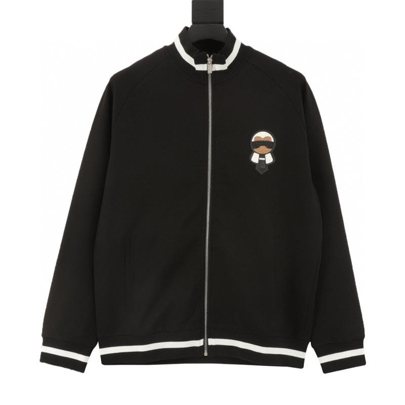 designer,replica,clothing,fake,1:1,lv,luxury,high quality Fendi Karl Lagerfeld Leather Zip-Up Jacket (561B) designer,replica,clothing,fake,1:1,lv,luxury,high quality Fendi Karl Lagerfeld Leather Zip-Up Jacket (561B)