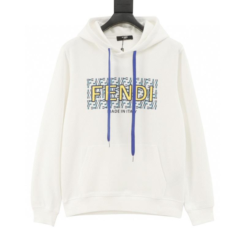 designer,replica,clothing,fake,1:1,lv,luxury,high quality Fendi FF terry cloth embroidered letter appliqué hoodie (B433) designer,replica,clothing,fake,1:1,lv,luxury,high quality Fendi FF terry cloth embroidered letter appliqué hoodie (B433)