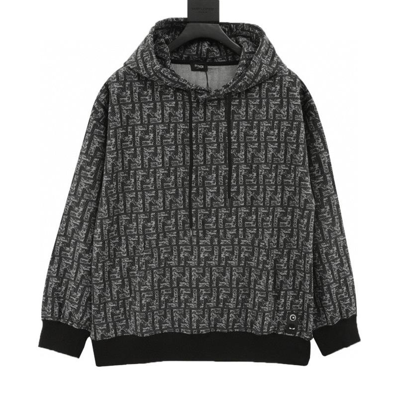 designer,replica,clothing,fake,1:1,lv,luxury,high quality Fendi all-over double F color-blocked hooded sweatshirt with hand sleeves (2C98) designer,replica,clothing,fake,1:1,lv,luxury,high quality Fendi all-over double F color-blocked hooded sweatshirt with hand sleeves (2C98)