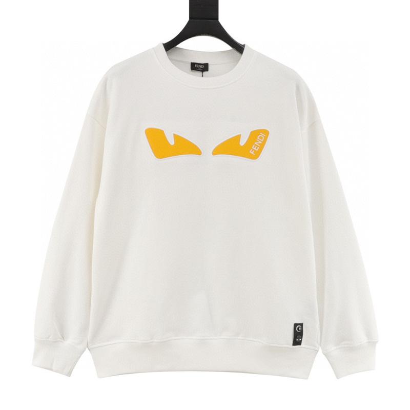 designer,replica,clothing,fake,1:1,lv,luxury,high quality Fendi Evil Eye Monster Crew Neck Sweatshirt (C34A) designer,replica,clothing,fake,1:1,lv,luxury,high quality Fendi Evil Eye Monster Crew Neck Sweatshirt (C34A)