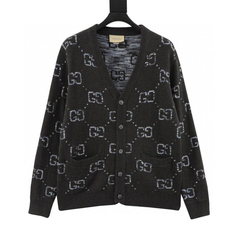 designer,replica,clothing,fake,1:1,lv,luxury,high quality Gucci GG Interlocking Jacquard Cardigan Sweater (2D3C) designer,replica,clothing,fake,1:1,lv,luxury,high quality Gucci GG Interlocking Jacquard Cardigan Sweater (2D3C)