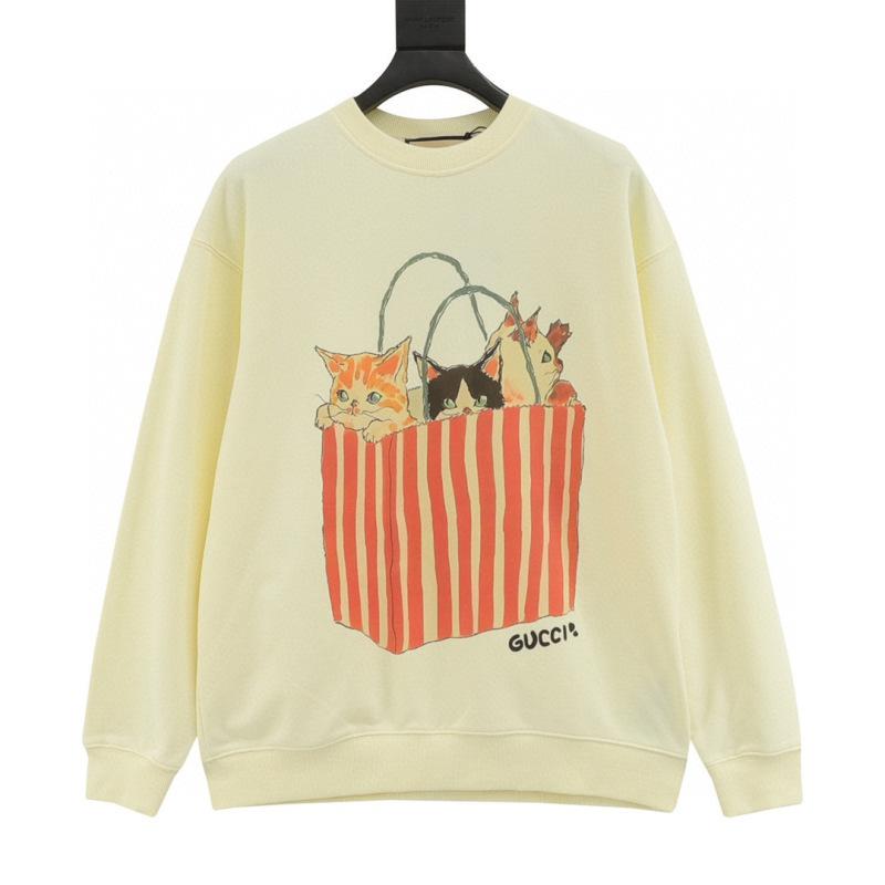 designer,replica,clothing,fake,1:1,lv,luxury,high quality Gucci Cartoon Print Crew Neck Long Sleeve Sweatshirt (4814) designer,replica,clothing,fake,1:1,lv,luxury,high quality Gucci Cartoon Print Crew Neck Long Sleeve Sweatshirt (4814)