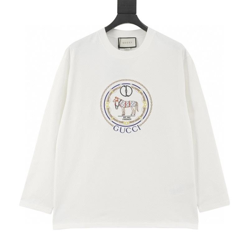 designer,replica,clothing,fake,1:1,lv,luxury,high quality Gucci minimalist long-sleeved pony print (0035) designer,replica,clothing,fake,1:1,lv,luxury,high quality Gucci minimalist long-sleeved pony print (0035)