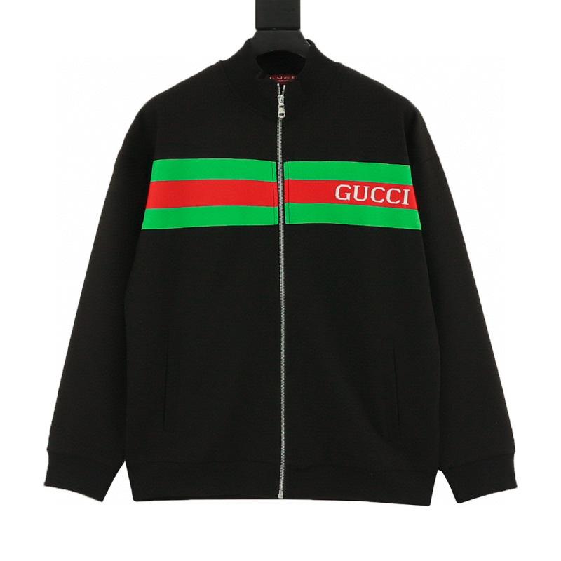 designer,replica,clothing,fake,1:1,lv,luxury,high quality Gucci red and green striped zip-up jacket (6F27) designer,replica,clothing,fake,1:1,lv,luxury,high quality Gucci red and green striped zip-up jacket (6F27)