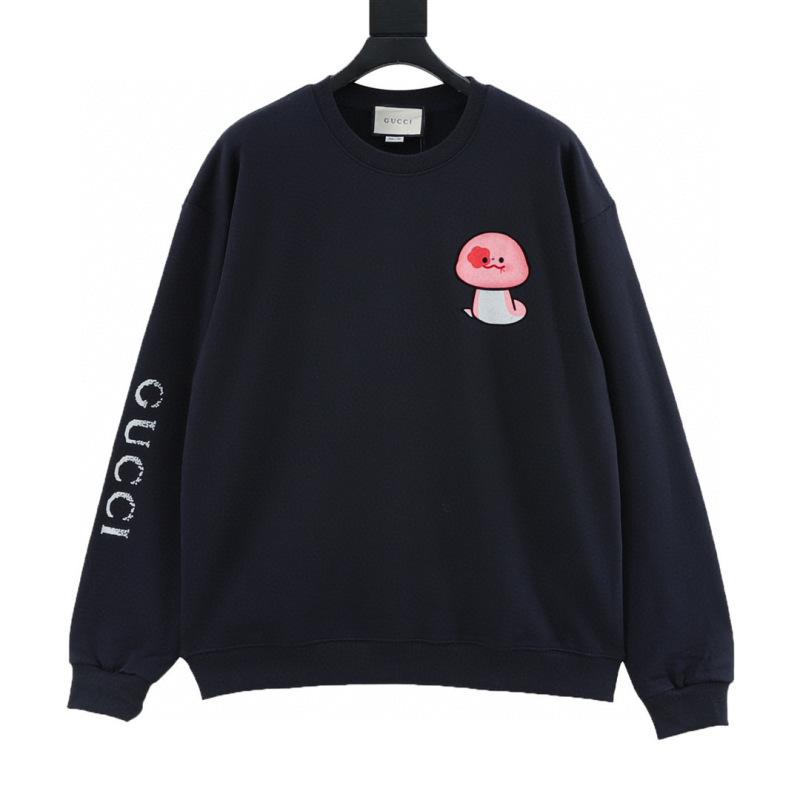 designer,replica,clothing,fake,1:1,lv,luxury,high quality Gucci Year of the Snake Limited Edition Fun Cartoon Snake Print Blue Sweatshirt (F155) designer,replica,clothing,fake,1:1,lv,luxury,high quality Gucci Year of the Snake Limited Edition Fun Cartoon Snake Print Blue Sweatshirt (F155)