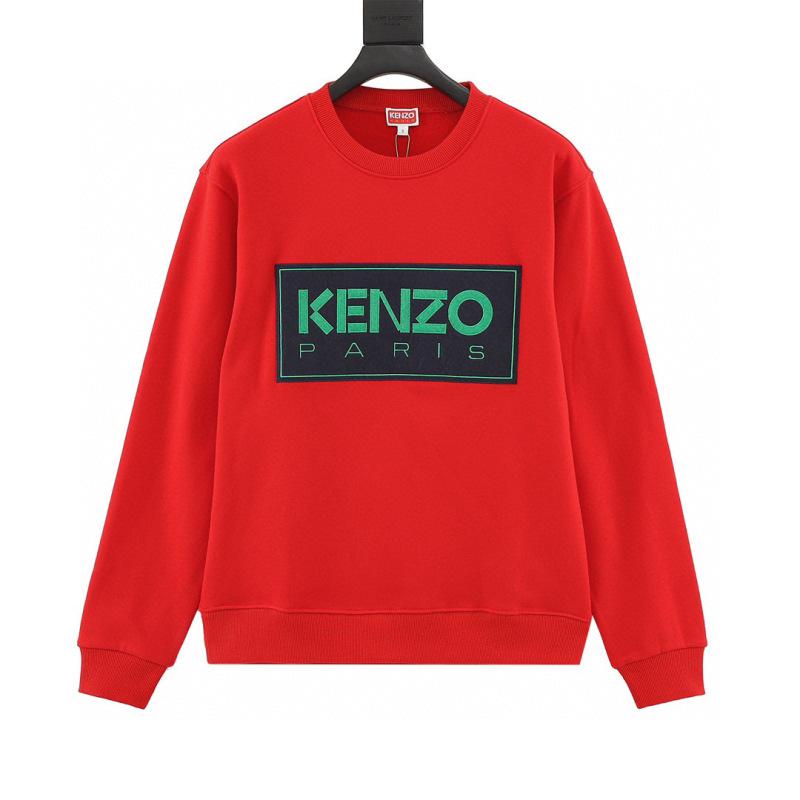 designer,replica,clothing,fake,1:1,lv,luxury,high quality KENZO Crew Neck Sweatshirt with Begonia Flower Print on the Chest (3C0B) designer,replica,clothing,fake,1:1,lv,luxury,high quality KENZO Crew Neck Sweatshirt with Begonia Flower Print on the Chest (3C0B)