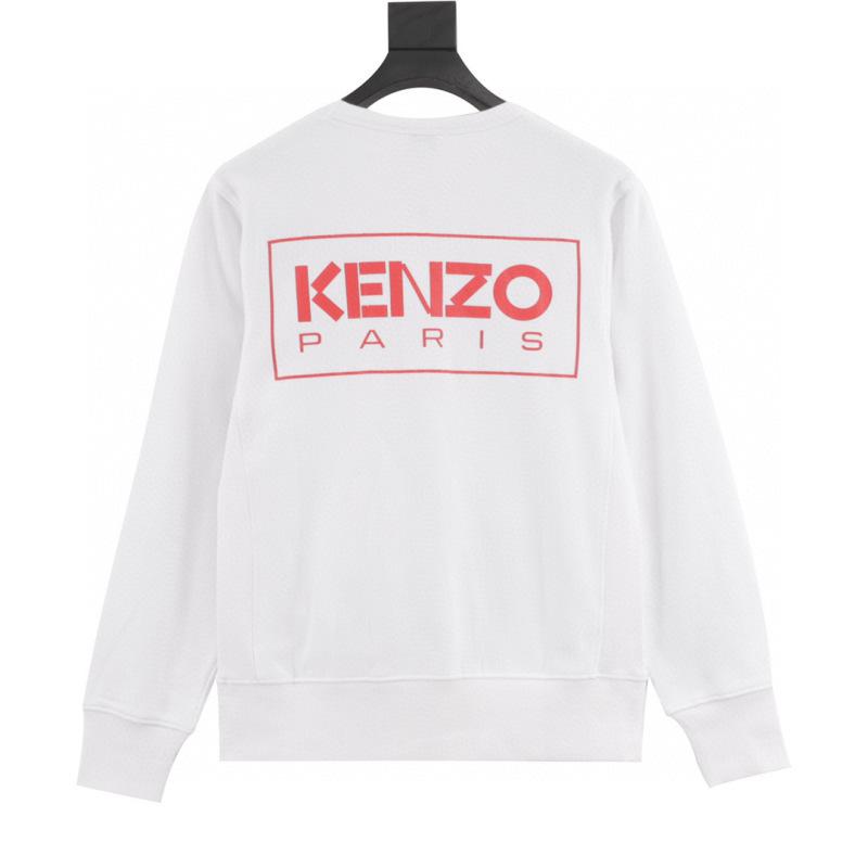 designer,replica,clothing,fake,1:1,lv,luxury,high quality KENZO Crew Neck Sweatshirt with Begonia Flower Print on the Chest (A0DB) designer,replica,clothing,fake,1:1,lv,luxury,high quality KENZO Crew Neck Sweatshirt with Begonia Flower Print on the Chest (A0DB)