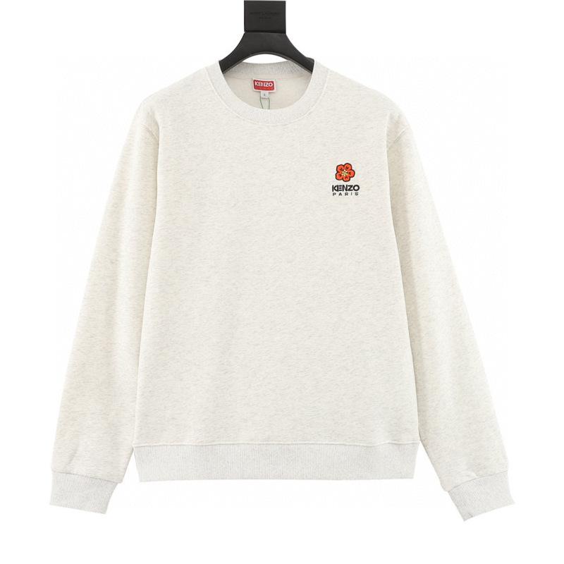designer,replica,clothing,fake,1:1,lv,luxury,high quality KENZO Crew Neck Sweatshirt with Begonia Flower Print on the Chest (AF7F) designer,replica,clothing,fake,1:1,lv,luxury,high quality KENZO Crew Neck Sweatshirt with Begonia Flower Print on the Chest (AF7F)