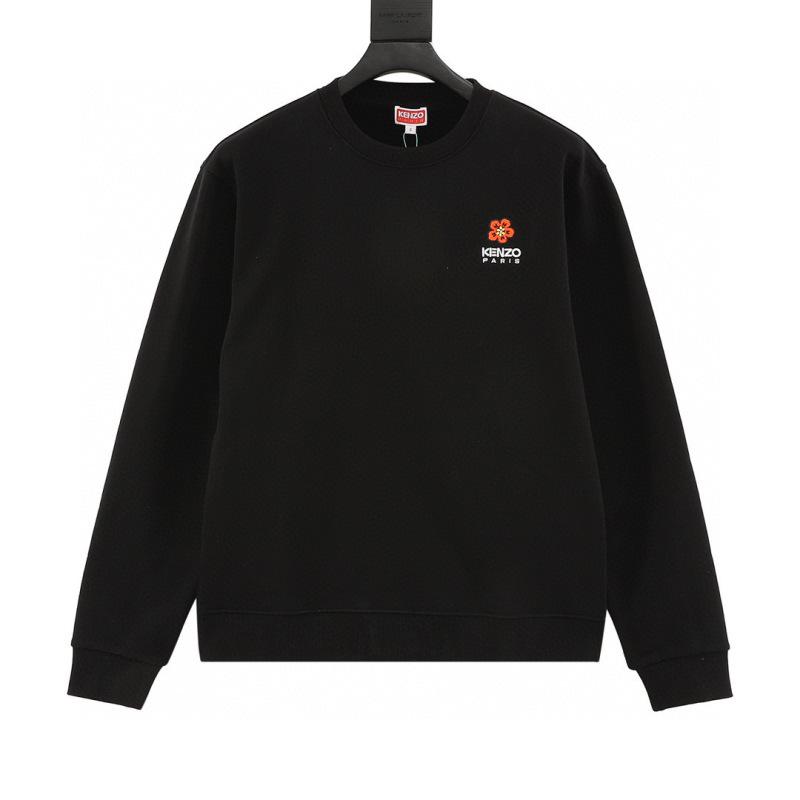 designer,replica,clothing,fake,1:1,lv,luxury,high quality KENZO Crew Neck Sweatshirt with Begonia Flower Print on the Chest (D160) designer,replica,clothing,fake,1:1,lv,luxury,high quality KENZO Crew Neck Sweatshirt with Begonia Flower Print on the Chest (D160)