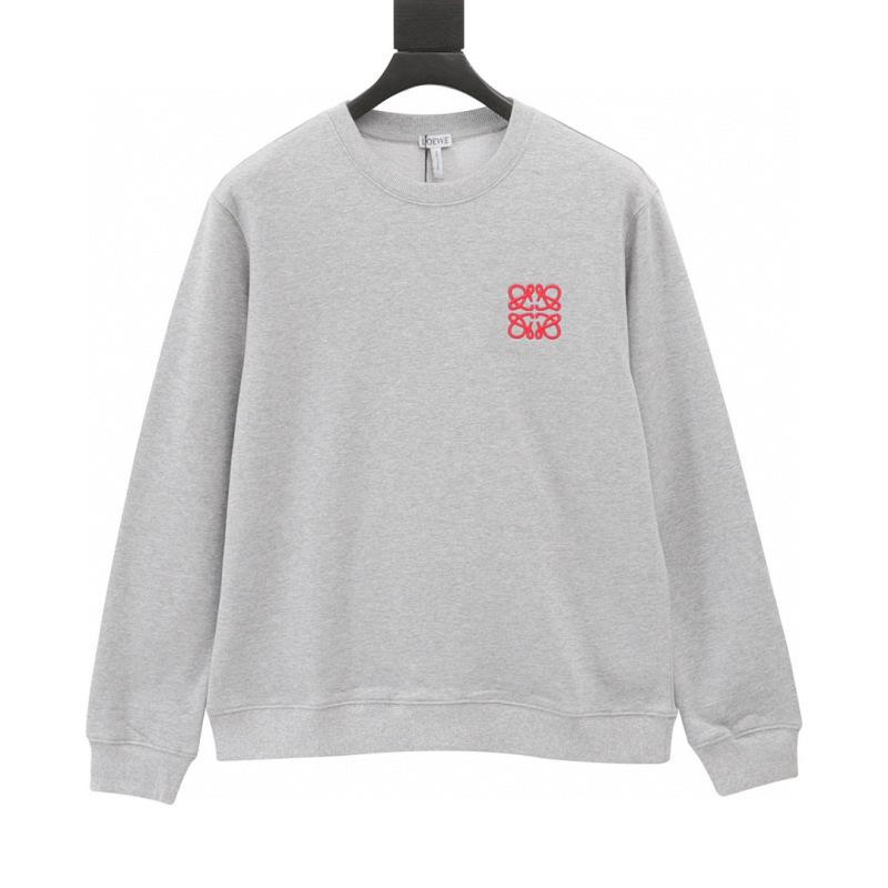 designer,replica,clothing,fake,1:1,lv,luxury,high quality Loewe minimalist classic embroidered crewneck sweatshirt (833F) designer,replica,clothing,fake,1:1,lv,luxury,high quality Loewe minimalist classic embroidered crewneck sweatshirt (833F)