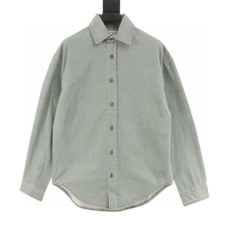 designer,replica,clothing,fake,1:1,lv,luxury,high quality Loewe Denim Suit Shirt Jacket (20A2) designer,replica,clothing,fake,1:1,lv,luxury,high quality Loewe Denim Suit Shirt Jacket (20A2)
