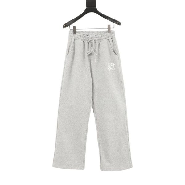 designer,replica,clothing,fake,1:1,lv,luxury,high quality Loewe x F1EC Collaboration Pants
