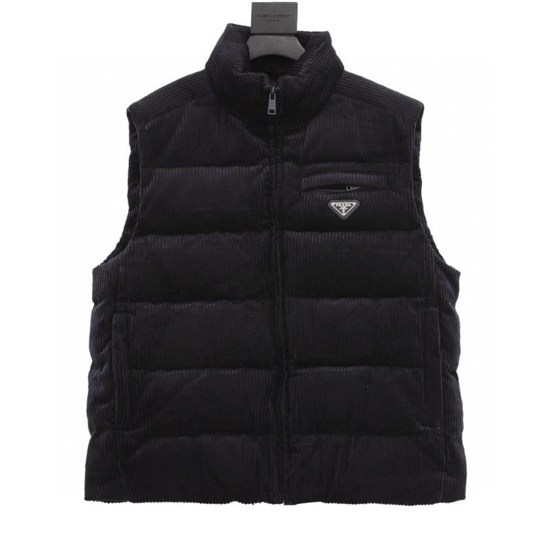 designer,replica,clothing,fake,1:1,lv,luxury,high quality PRADA Corduroy Down Vest (04FC) designer,replica,clothing,fake,1:1,lv,luxury,high quality PRADA Corduroy Down Vest (04FC)