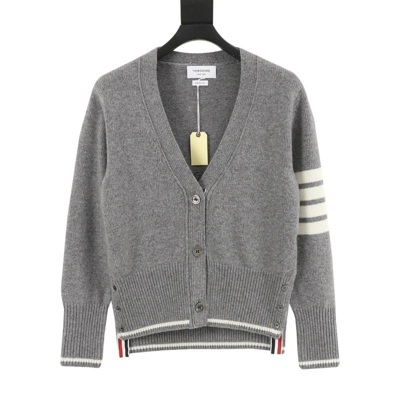 designer,replica,clothing,fake,1:1,lv,luxury,high quality Thom Browne Goose Wool Cardigan (7A1A) designer,replica,clothing,fake,1:1,lv,luxury,high quality Thom Browne Goose Wool Cardigan (7A1A)