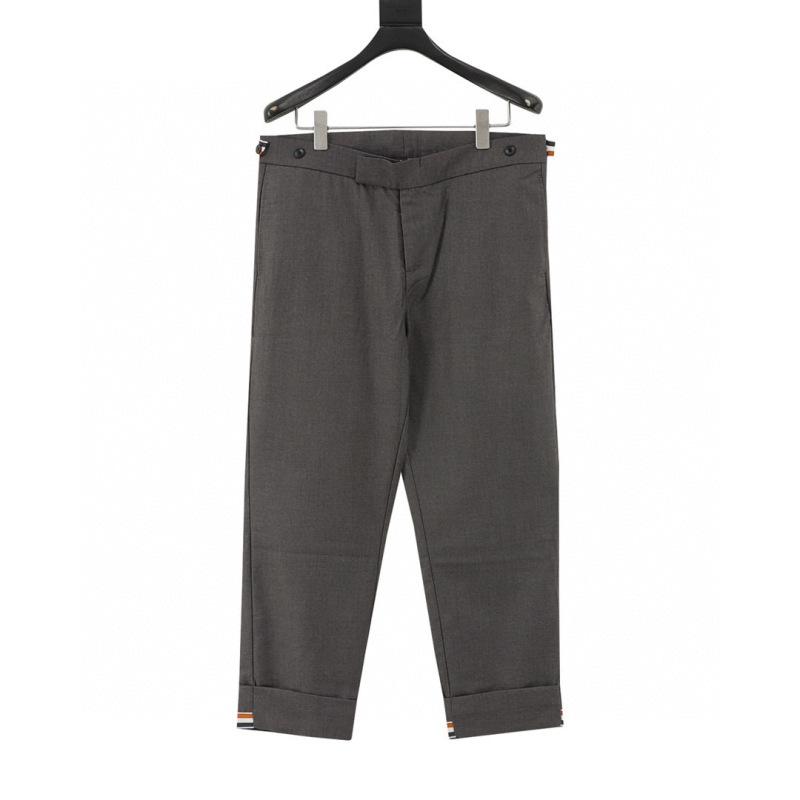 designer,replica,clothing,fake,1:1,lv,luxury,high quality Thom Browne Basic Webbing Casual Trousers (52AE) designer,replica,clothing,fake,1:1,lv,luxury,high quality Thom Browne Basic Webbing Casual Trousers (52AE)