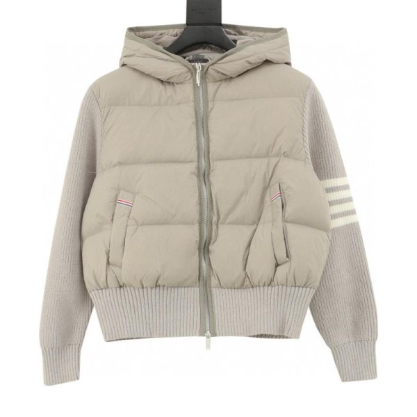 designer,replica,clothing,fake,1:1,lv,luxury,high quality Thom Browne Women’s Short Knit (91AC)