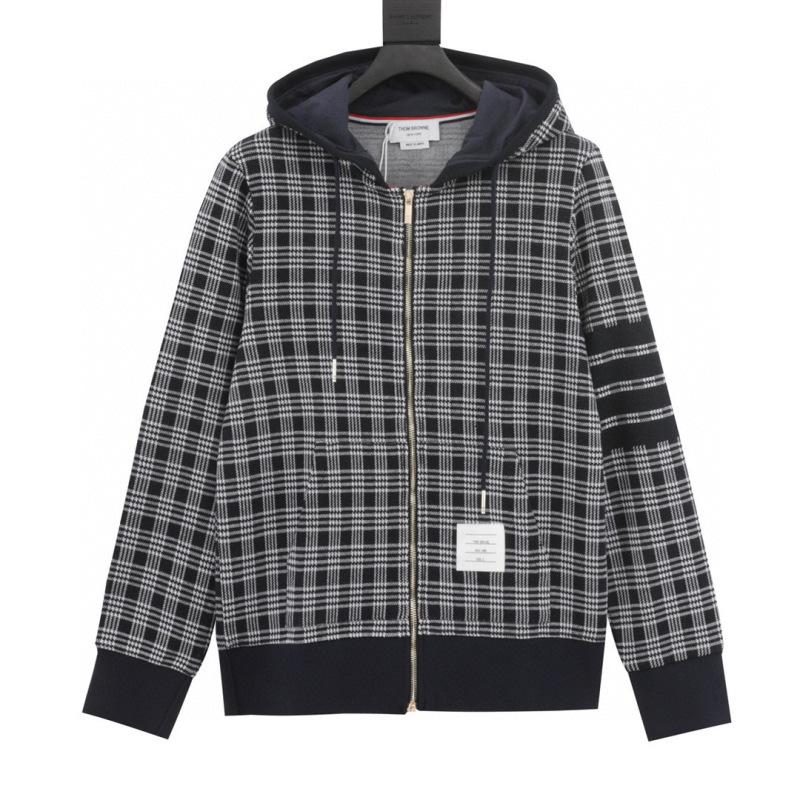 designer,replica,clothing,fake,1:1,lv,luxury,high quality Thom Browne houndstooth striped jacket (29A5) designer,replica,clothing,fake,1:1,lv,luxury,high quality Thom Browne houndstooth striped jacket (29A5)