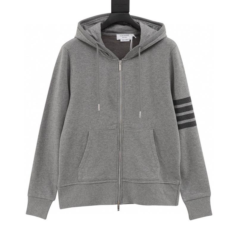 designer,replica,clothing,fake,1:1,lv,luxury,high quality Thom Browne Four-Bar Yarn Zipper Jacket (77BB) designer,replica,clothing,fake,1:1,lv,luxury,high quality Thom Browne Four-Bar Yarn Zipper Jacket (77BB)
