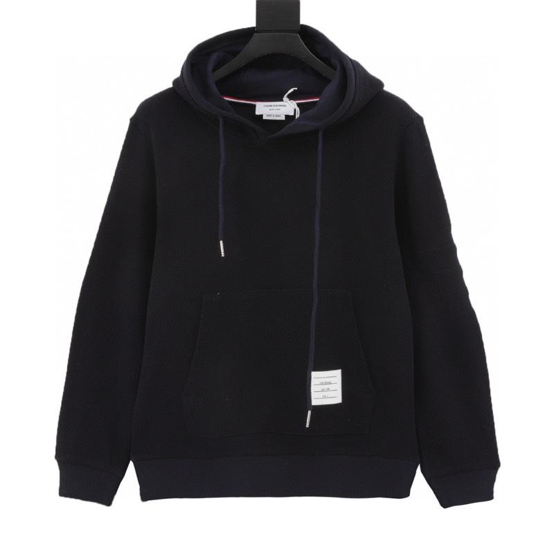 designer,replica,clothing,fake,1:1,lv,luxury,high quality Thom Browne Subtle Pattern Four-Stripe Hooded Sweatshirt (EFB1) designer,replica,clothing,fake,1:1,lv,luxury,high quality Thom Browne Subtle Pattern Four-Stripe Hooded Sweatshirt (EFB1)