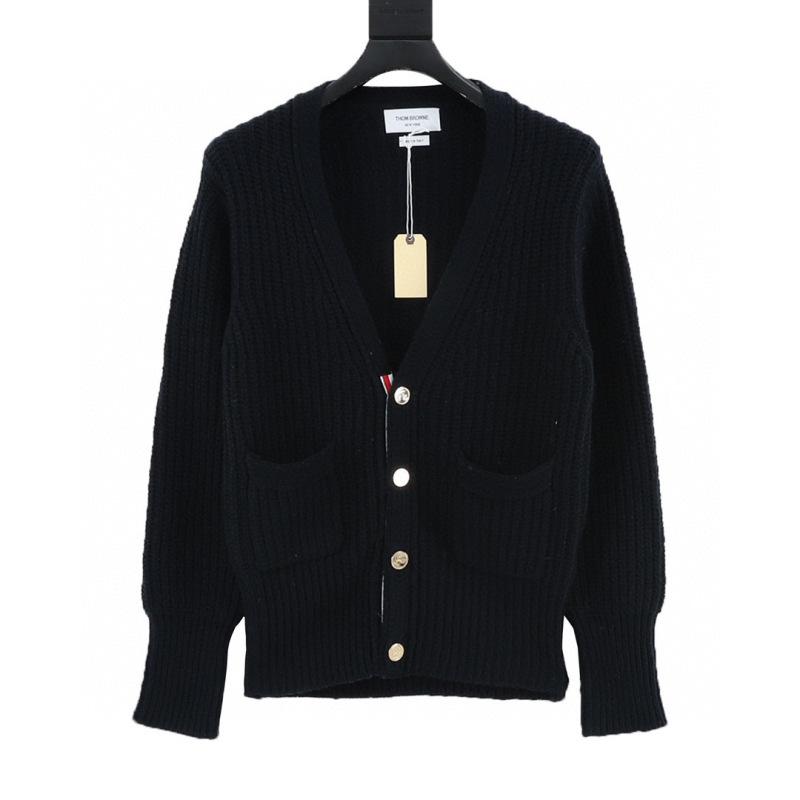 designer,replica,clothing,fake,1:1,lv,luxury,high quality Thom Browne Piqué Wool Cardigan (E5AE) designer,replica,clothing,fake,1:1,lv,luxury,high quality Thom Browne Piqué Wool Cardigan (E5AE)