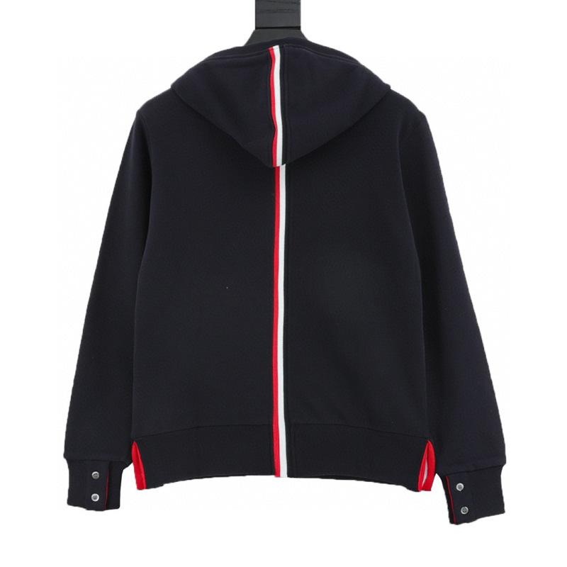 designer,replica,clothing,fake,1:1,lv,luxury,high quality Thom Browne Back Webbing Zipper Jacket (8D17) designer,replica,clothing,fake,1:1,lv,luxury,high quality Thom Browne Back Webbing Zipper Jacket (8D17)