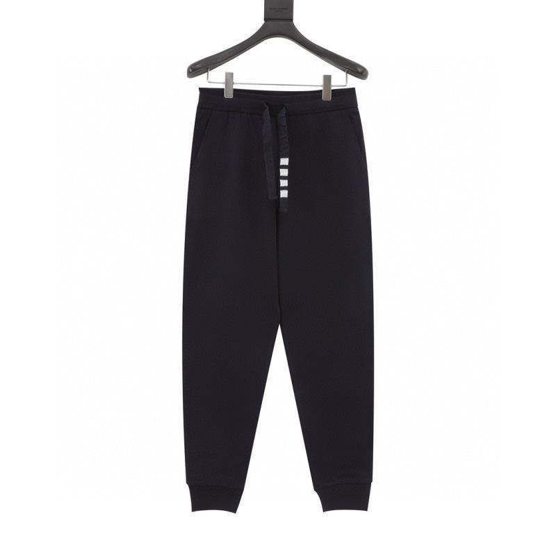 designer,replica,clothing,fake,1:1,lv,luxury,high quality Thom Browne Yarn-dyed Four-stripe Drawstring Joggers (BA29) designer,replica,clothing,fake,1:1,lv,luxury,high quality Thom Browne Yarn-dyed Four-stripe Drawstring Joggers (BA29)