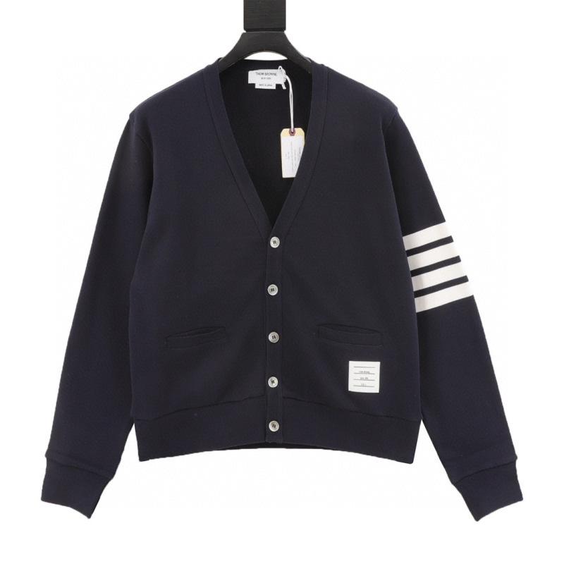 designer,replica,clothing,fake,1:1,lv,luxury,high quality Thom Browne Knit Cardigan (4D7E) designer,replica,clothing,fake,1:1,lv,luxury,high quality Thom Browne Knit Cardigan (4D7E)