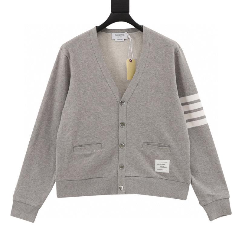 designer,replica,clothing,fake,1:1,lv,luxury,high quality Thom Browne Knit Cardigan (D033) designer,replica,clothing,fake,1:1,lv,luxury,high quality Thom Browne Knit Cardigan (D033)