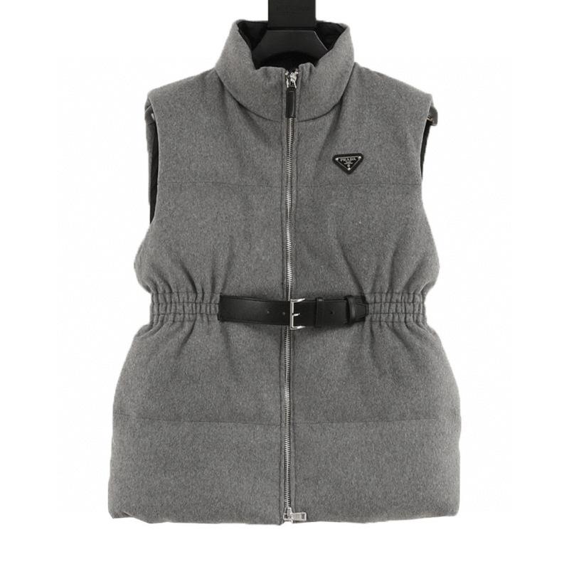 designer,replica,clothing,fake,1:1,lv,luxury,high quality Prada wool belted down jacket (99C0) designer,replica,clothing,fake,1:1,lv,luxury,high quality Prada wool belted down jacket (99C0)