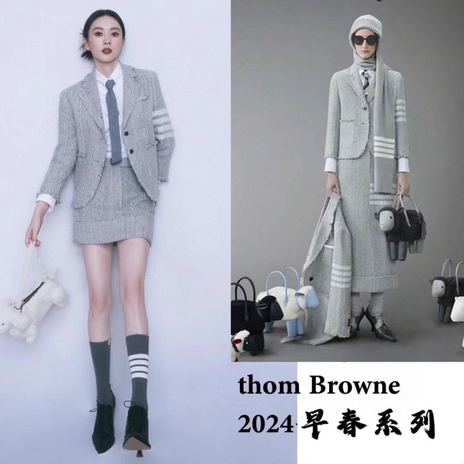 designer,replica,clothing,fake,1:1,lv,luxury,high quality 【Two pairs per box】THOM BROWNE calf socks, mid-calf socks + knee-high socks, classic combination (AXT4U) designer,replica,clothing,fake,1:1,lv,luxury,high quality 【Two pairs per box】THOM BROWNE calf socks, mid-calf socks + knee-high socks, classic combination (AXT4U)