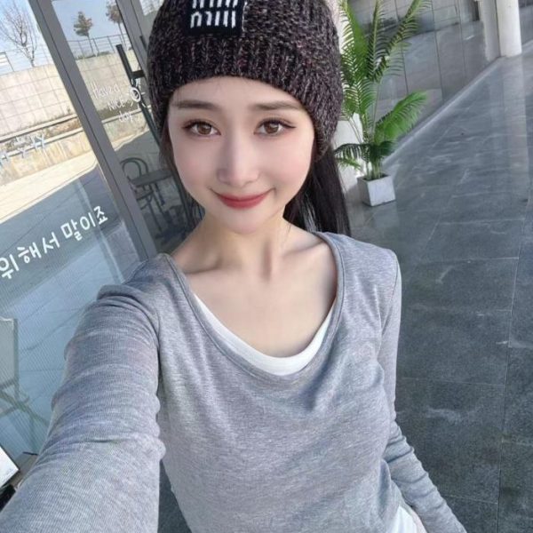 designer,replica,clothing,fake,1:1,lv,luxury,high quality MiuMiu official website new headband (C56B2)