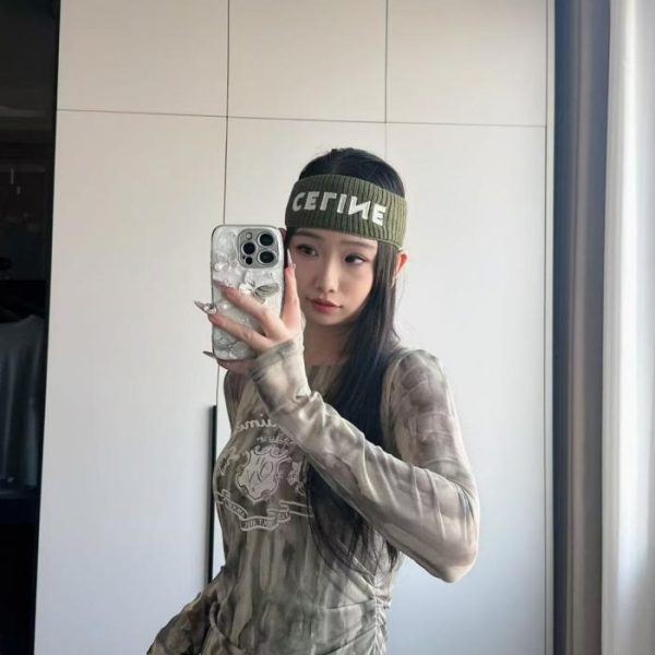 designer,replica,clothing,fake,1:1,lv,luxury,high quality CELINE official website headbands, fitness headbands, styling headbands (ZKKSB)