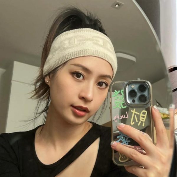 designer,replica,clothing,fake,1:1,lv,luxury,high quality HERMES official website headband (I88SB)